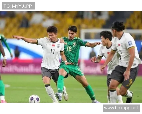 世界杯预选赛：巴林客场不敌卡塔尔，阿里破门